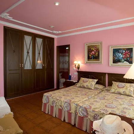 Hotel Hotel Boutique El Pescador Cudillero