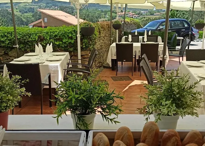 Hotel Boutique El Pescador Cudillero