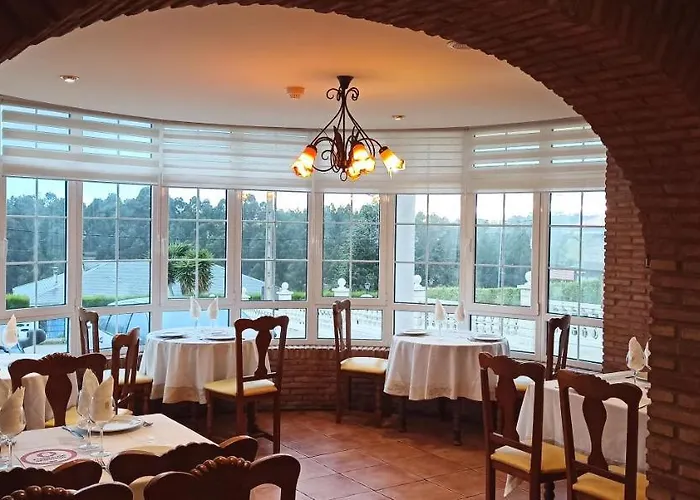 Boutique El Pescador Hotel