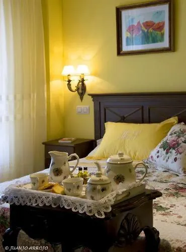 Boutique El Pescador Hotel 2*