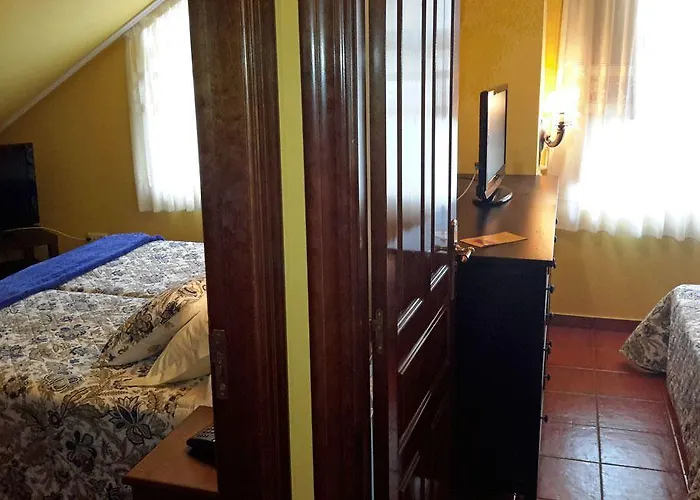 Boutique El Pescador Hotel Cudillero