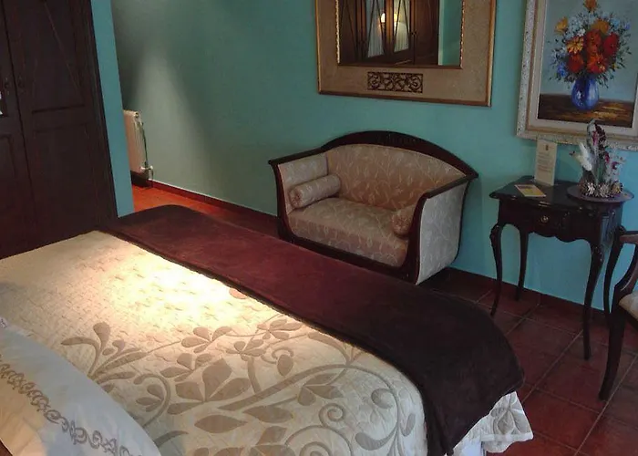 Boutique El Pescador Hotel 2*