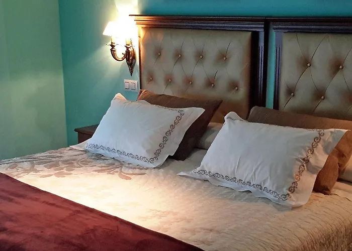 Boutique El Pescador Cudillero