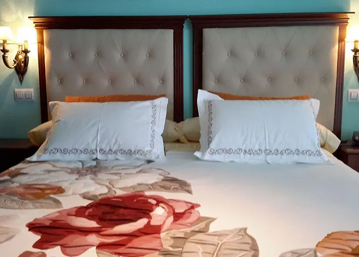 Boutique El Pescador Hotel