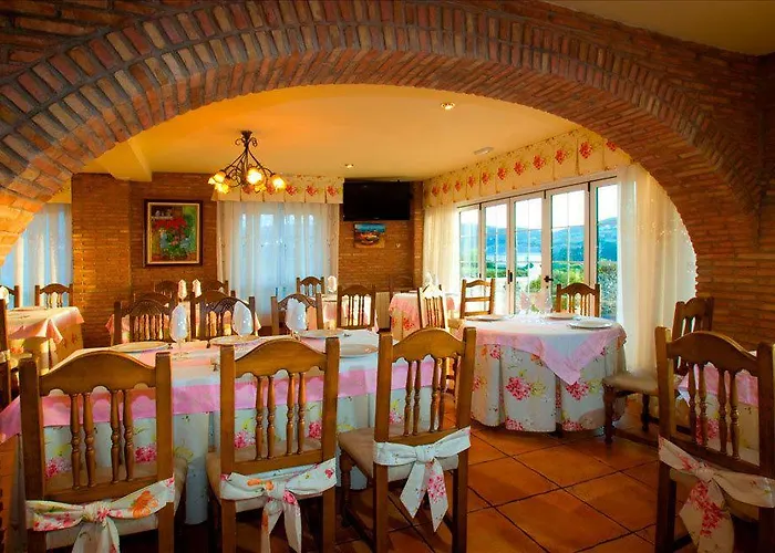 Boutique El Pescador Hotel 2*