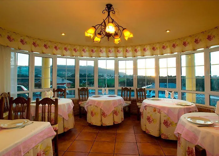 Hotel Boutique El Pescador