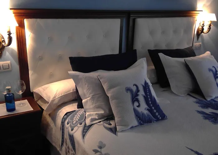 Boutique El Pescador Hotel