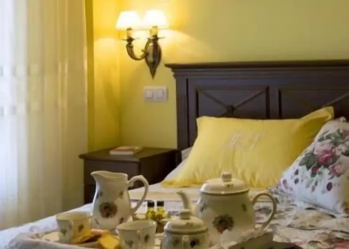 Boutique El Pescador 2* Cudillero