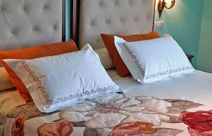 Boutique El Pescador 2*