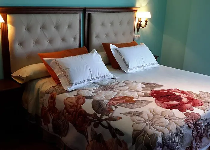 Hotel Boutique El Pescador 2*