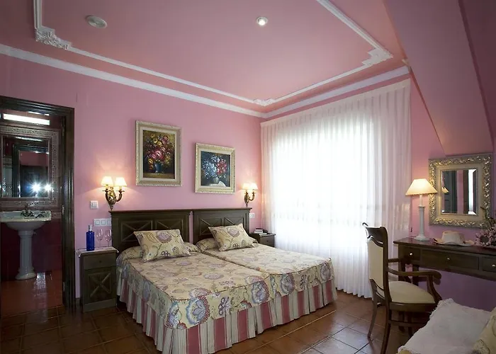 Boutique El Pescador Hotel 2*