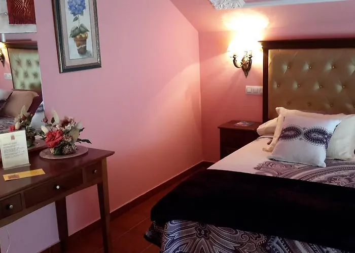 Boutique El Pescador Cudillero