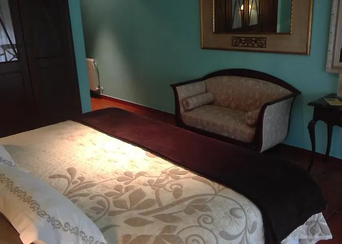 Boutique El Pescador Hotel 2*