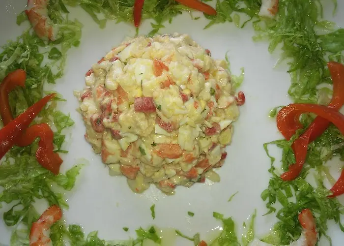 Hotel Boutique El Pescador 2*