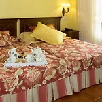 Hotel Boutique El Pescador