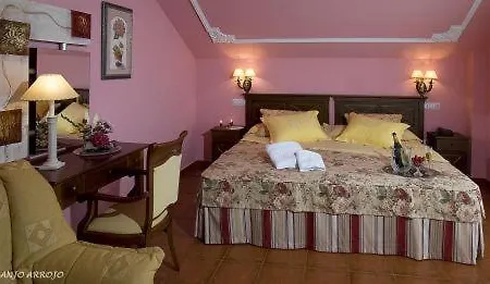 ホテル Boutique El Pescador