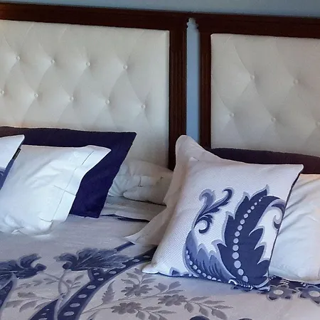 Boutique El Pescador ホテル クディレロ