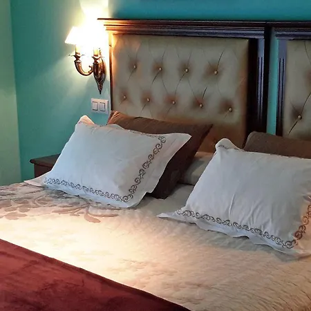 Boutique El Pescador クディレロ