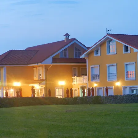 Hotel Boutique El Pescador