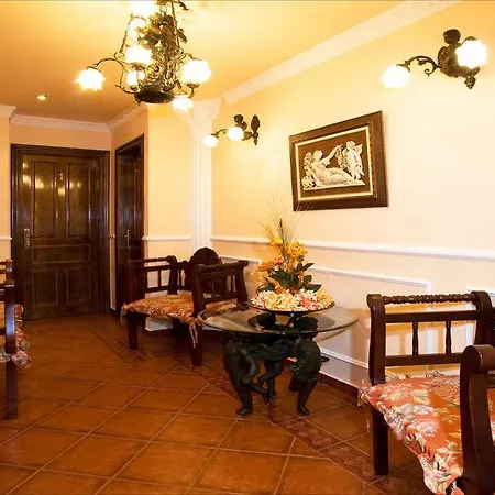 Boutique El Pescador クディレロ