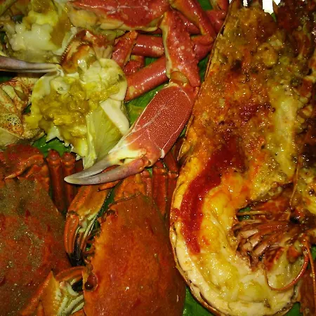 Boutique El Pescador ホテル