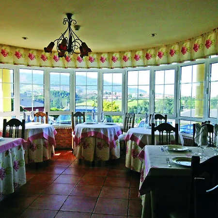 Boutique El Pescador ホテル クディレロ