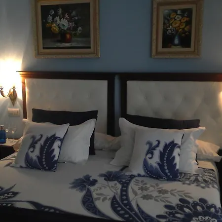 Boutique El Pescador 2* クディレロ