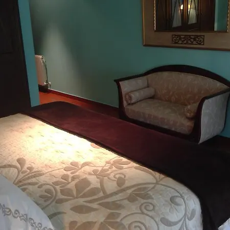 Boutique El Pescador ホテル 2*