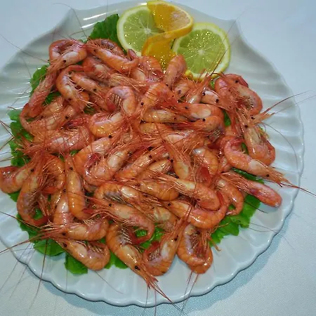 ホテル Boutique El Pescador 2*