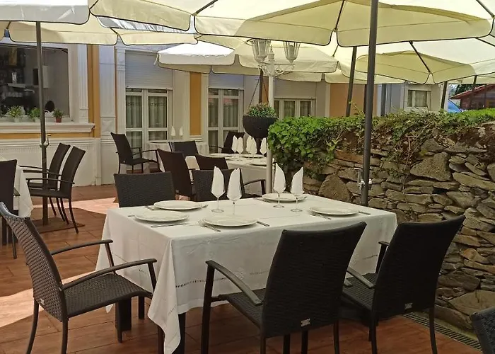 Hotel Boutique El Pescador Hotel Cudillero