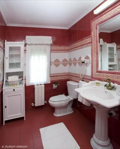 Hotel Boutique El Pescador Hotel Cudillero