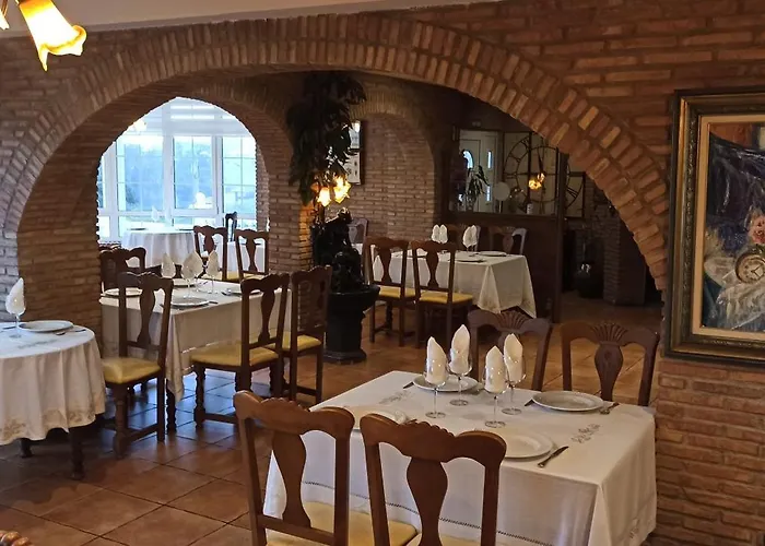 Hotel Boutique El Pescador 2*