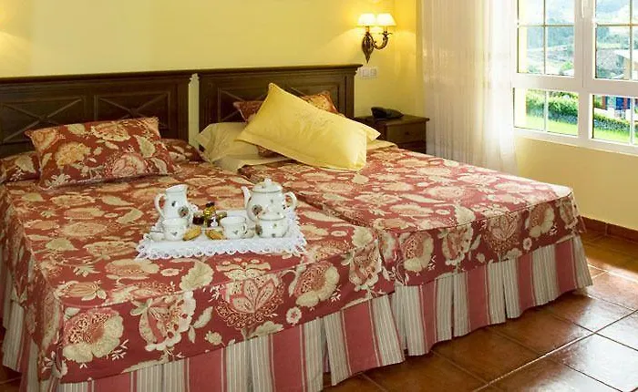 Hotel Hotel Boutique El Pescador