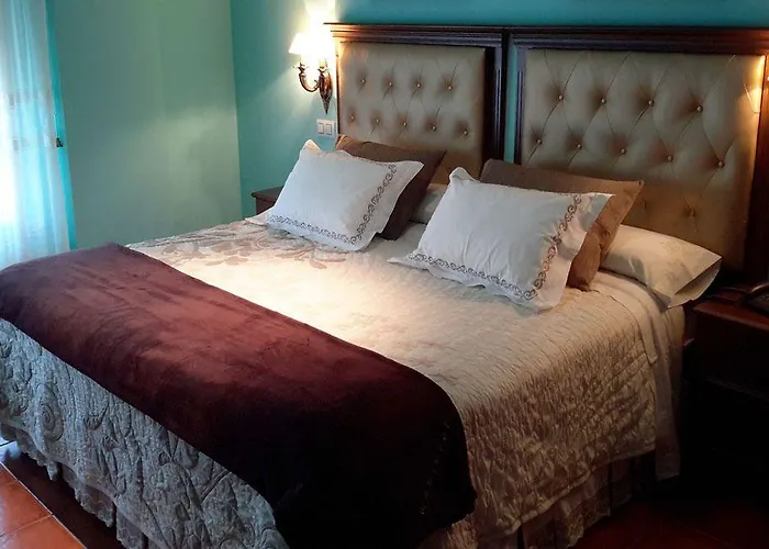 Hotel Hotel Boutique El Pescador 2*