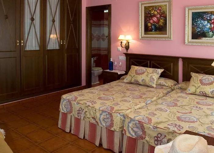 Hotel Boutique El Pescador Hotel