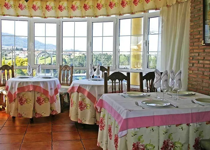 Hotel Boutique El Pescador Hotel Cudillero