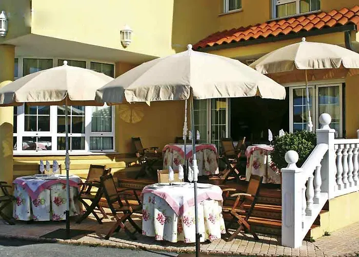 Hotel Boutique El Pescador Hotel 2*