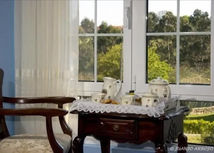 Hotel Hotel Boutique El Pescador 2*