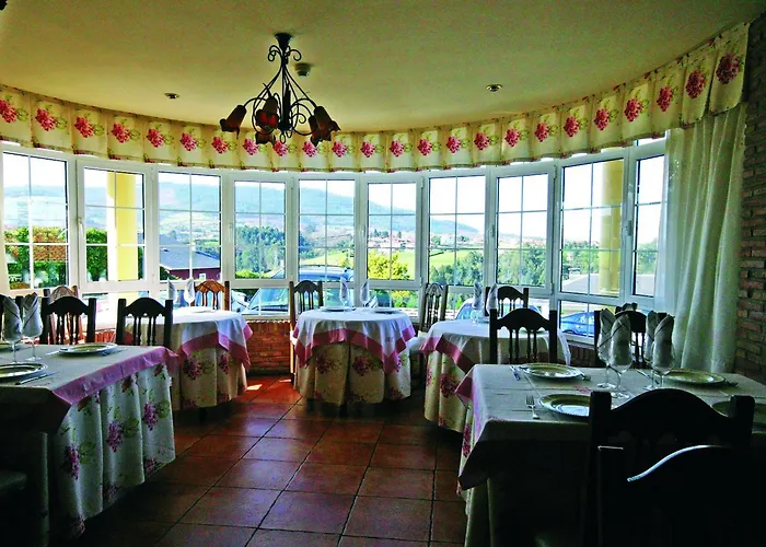 Hotel Boutique El Pescador Hotel Cudillero