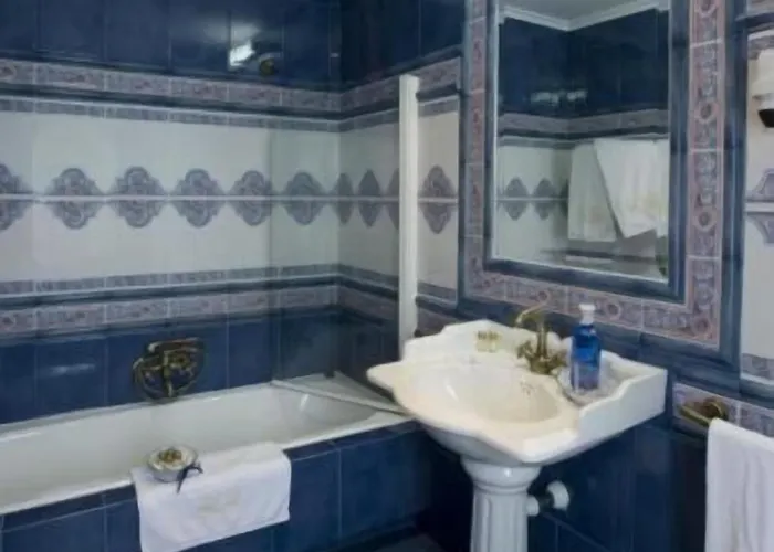 Hotel Hotel Boutique El Pescador 2*