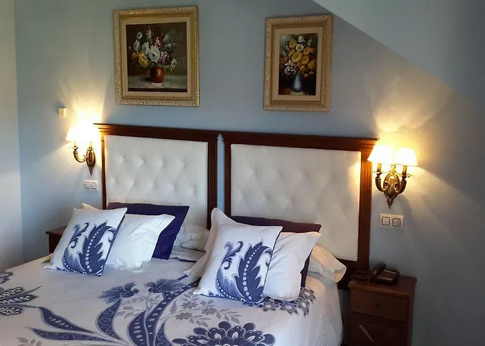 Hotel Boutique El Pescador Hotel