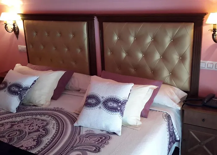 Hotel Boutique El Pescador