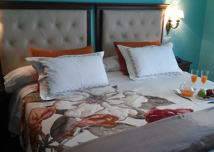 Hotel Hotel Boutique El Pescador 2*