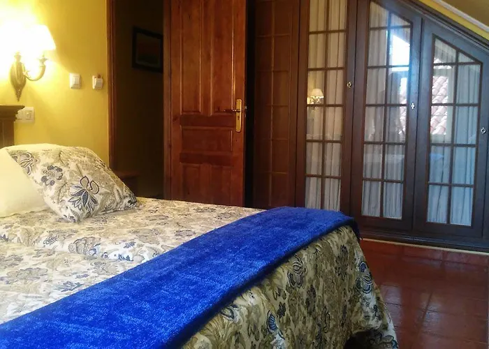 Hotel Boutique El Pescador 2*