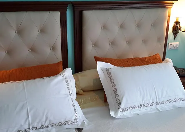 Hotel Boutique El Pescador 2*