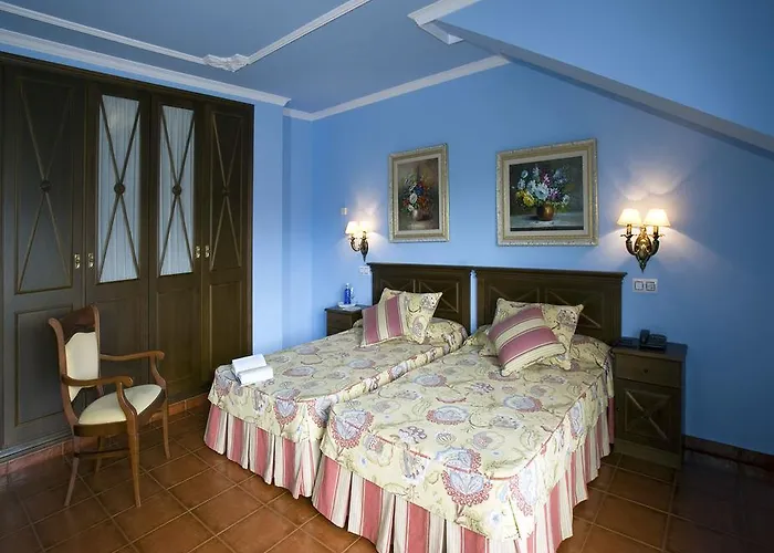 Hotel Boutique El Pescador 2*