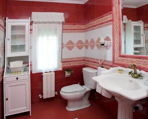 Hotel Hotel Boutique El Pescador 2*