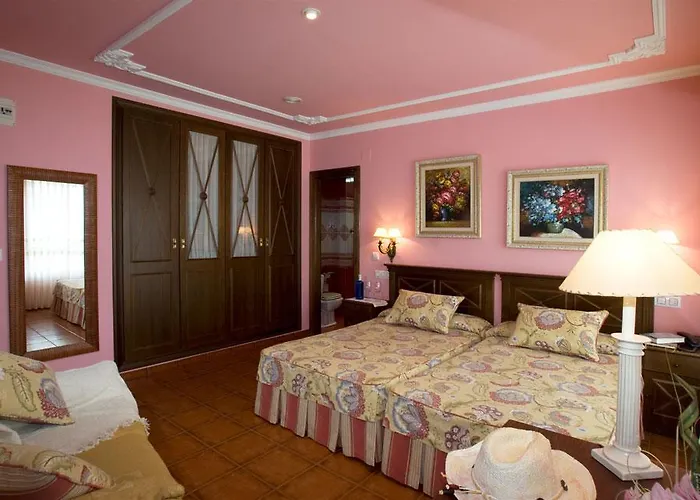 Hotel Hotel Boutique El Pescador Cudillero